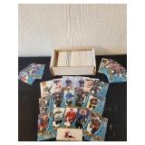 Hockey Cards