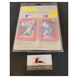 Classic Major League Baseball Board Game