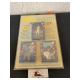 Classic Major League Baseball Board Game