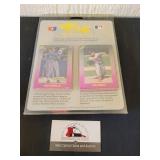 Classic Major League Baseball Board Game