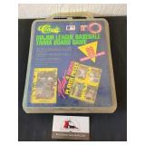 Classic Major League Baseball Trivia Board Game