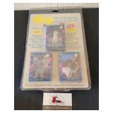 Classic Major League Baseball Board Game