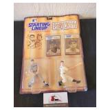 Starting Lineup Baseball Greats, Mickey Mantle