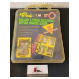 Classic Major League Baseball Trivia Board Game