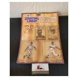 Starting Lineup Baseball Greats, Willie McCovey