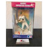 Baseball Superstar Statue, Jose Canseco
