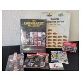 Raving Cards, Pins, Miscellaneous