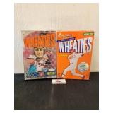Wheaties Boxes
