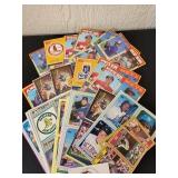 Baseball Cards