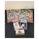 Baseball Cards