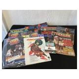 Basketball Magazines