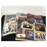 Baseball Magazines