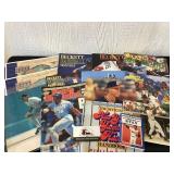Baseball Magazines