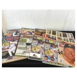 Baseball Magazines