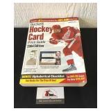 Beckett Hockey Card Guide