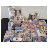 Miscellaneous Sports Cards