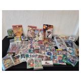 Miscellaneous Sports Cards