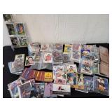 Miscellaneous Sports Cards