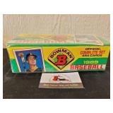 1989 Bowman Baseball Cards