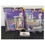 Starting Lineup 1999 Baseball