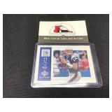 Tom Brady 2nd Year 2002 Upper Deck