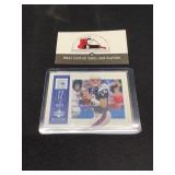 Tom Brady 2nd Year 2002 Upper Deck