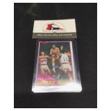 Magic Johnson 2nd Year 1981 Topps #21