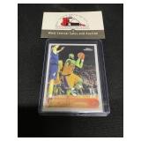 1996 Koby Bryant Topps Chrome Rookie Reprint