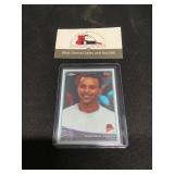 2009 Stephen Curry Topps Chrome Rookie Reprint