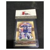 2007 Donruss Tom Brady #58