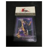 2000 Fleer/Skybox Kobe Bryant #50