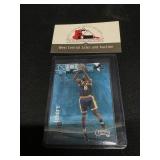 1998 Kobe Bryant Skybox #108