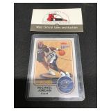 2003 Fleer/Skybox Michael Jordan #91