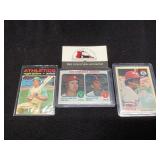 Baseball Cards