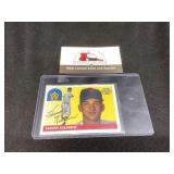 2001 Topps Archives Harmon Killbrew