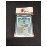 Frank Robinson Baseball