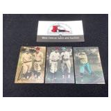 Babe Ruth Cards
