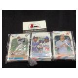 1988 Fleer Baseball Cards