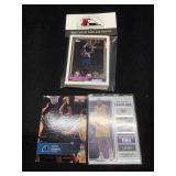 1993 Topps Basketball Cards, Shaquille ONeal,