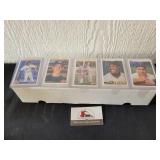 1992 Upper Deck 1-800