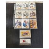 Baseball Heroes Willie Mays