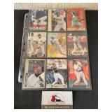 Frank Thomas Inserts