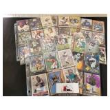 Football Rookie Cards