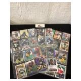 Football Rookie Cards