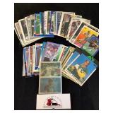 50 Jose Canseco with Rookie Cards