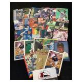25 Roger Clemens Cards