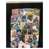 25 Tony Gwynn Cards