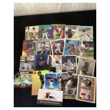 20 Frank Thomas Cards