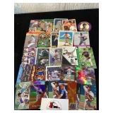 25 Greg MADDUX Cards