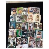 25 Ichiro Suzuki Cards